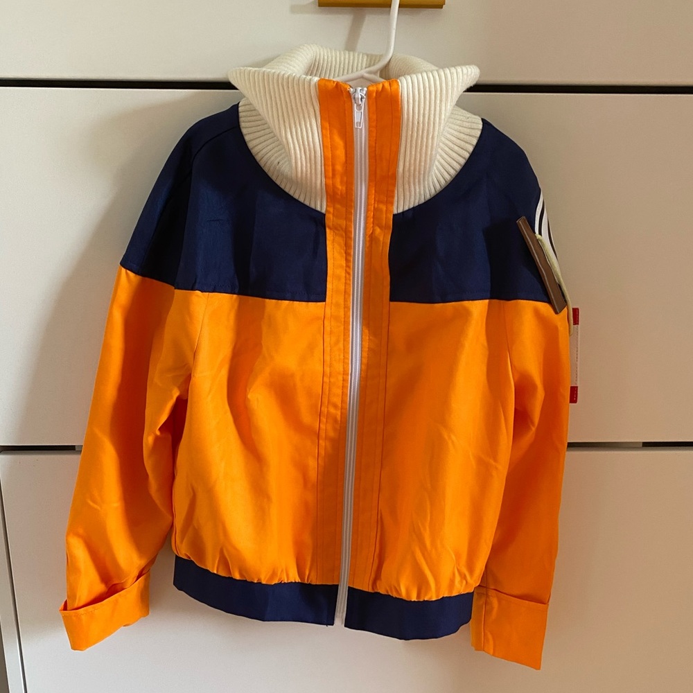 Naruto - Kid’s Halloween costume